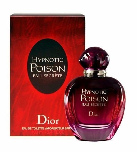 hypnotic poison 100ml eau de parfum