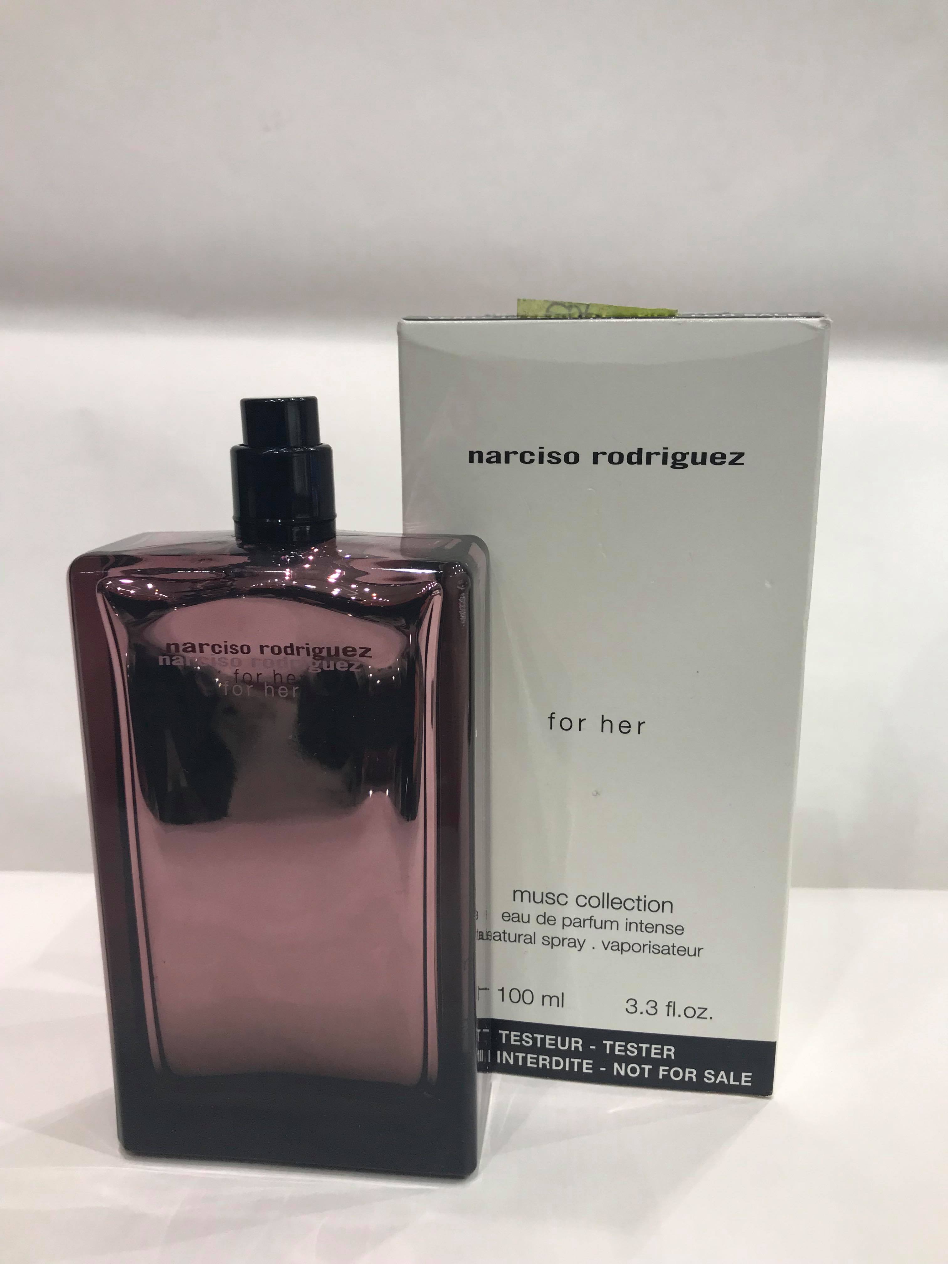 Rodriguez discount perfume sale